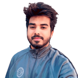 Navjot S. - Software Engineer - Frontend, Backend and Web Development