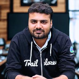 Navneet J. - Junior Software Engineer - CRM, Salesforce and General Development