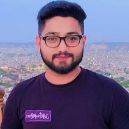 Navneet N. - Software Engineer - Cloud, Salesforce and CRM Platforms