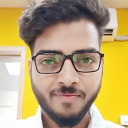 Nawaz K. - Software Engineer - Web3, Blockchain and DApps