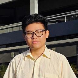 Nay Lin H. - Senior Full-Stack Engineer - Golang, React and Cloud Platforms