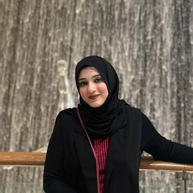 Nayab   . - Software Engineer - Cloud, AI and Machine Learning Platforms