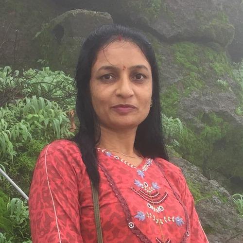 Profile of Nayanaben  D., Software Engineer - Frontend, Backend and Cloud Platforms at Softaims