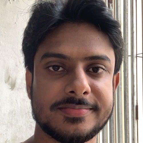 Profile of Nayeem H., Senior Full-Stack Engineer - Cloud, Modern Frameworks and DevOps Platforms at Softaims
