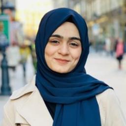 Nayima U. - Software Engineer - Frontend, Cloud and Mobile Platforms