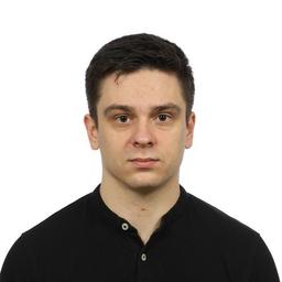 Nazar K. - Senior Mobile Engineer - iOS, Android and Mobile Platforms