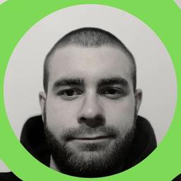 Nazar K. - Junior Software Engineer - Cloud, Backend and General Development