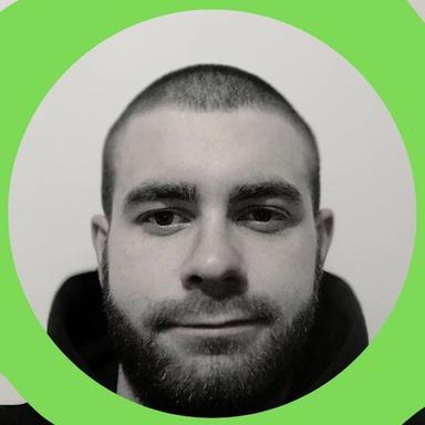 Nazar K. - Junior Software Engineer - Cloud, Backend and General Development