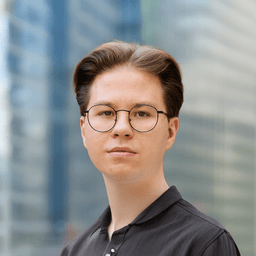 Nazarii H. - Lead Full-Stack Engineer - React, Node and Modern Frameworks