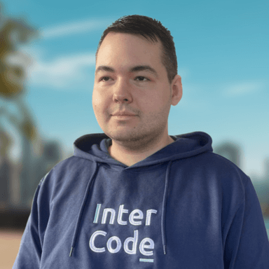 Nazarii N. - Software Engineer - Frontend, Web and Mobile Platforms