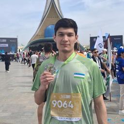 Nazim M. - Senior Frontend Engineer - React, Next.js and Mobile Platforms