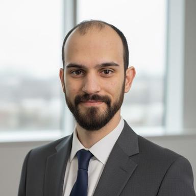 Nazir S. - Junior Software Engineer - Frontend, Mobile and General Development