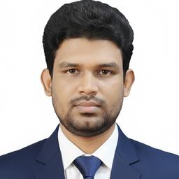 Nazmul H. - Senior Full-Stack Engineer - React, Node and Modern Frameworks
