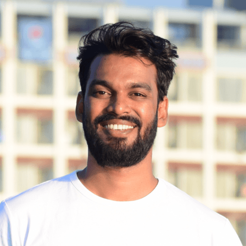 Nazmul H. - Prompt Engineer