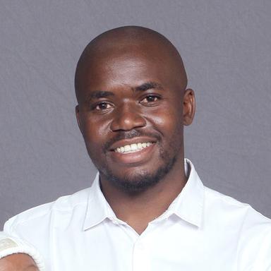 Ndalama Cassius M. - Senior Full-Stack Engineer - React, Node and AI Platforms