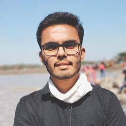Neel G. - Junior Mobile Engineer - Android, Flutter and Native App Development