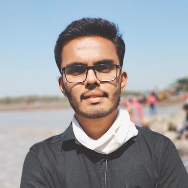 Neel G. - Junior Mobile Engineer - Android, Flutter and Native App Development