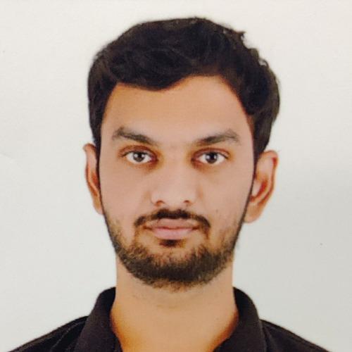 Profile of Neel P., Software Engineer - Cloud, Web and General Development at Softaims