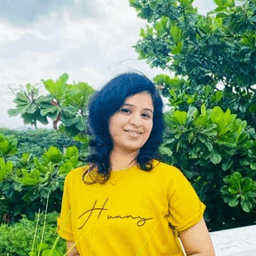 Neelam J. - Junior Mobile Engineer - Flutter, React Native and Mobile Platforms