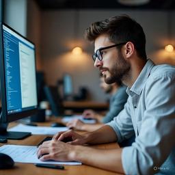 Neelesh S. - Software Engineer - Backend, DevOps and Database Management