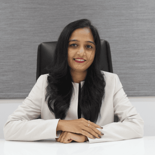 Neepa V. - Qa Automation Engineer