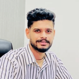 Neeraj K. - Senior Full-Stack Engineer - PHP, JavaScript and Web Development