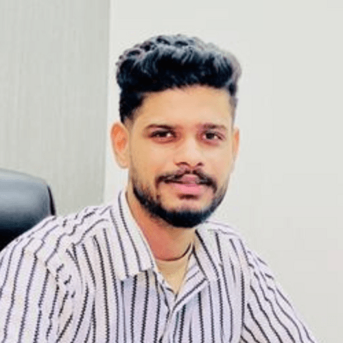 Neeraj K., developer