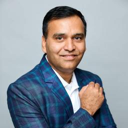 Neeraj P. - Lead Software Engineer - Cloud, Salesforce and CRM Platforms