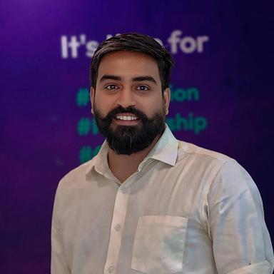 Neeraj R. - Lead Full-Stack Engineer - Node.js, React and Mobile Platforms