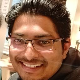 Neetish R. - Lead Backend Engineer - Node.js, Python and Cloud Platforms
