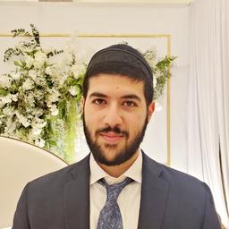 Negen E. - Senior Full-Stack Engineer - JavaScript, Python and Cloud Platforms