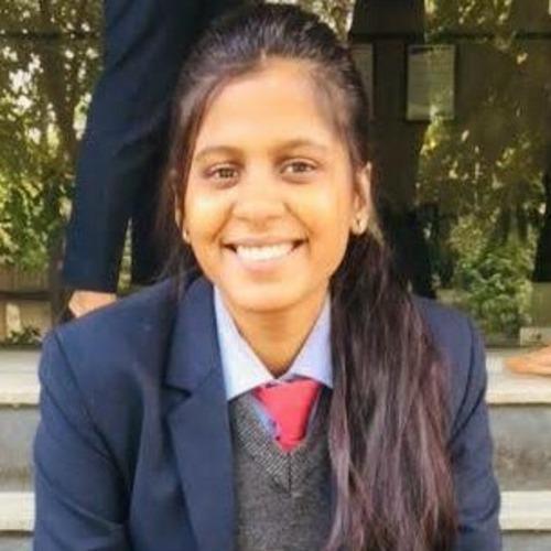 Neha C. - Bootstrap Developer