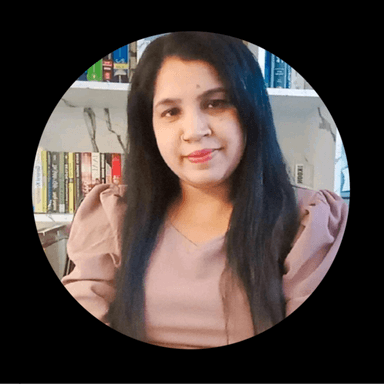 Neha S. - Software Engineer - Full-Stack, React and Node Platforms