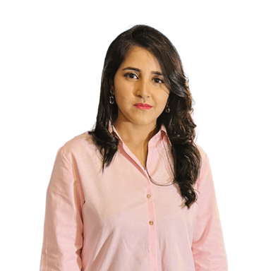 Neha S. - Senior Full-Stack Engineer - AI, Cloud and Mobile Platforms