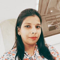 Neha v. - Lead Software Engineer - Web, Cloud and Mobile Platforms