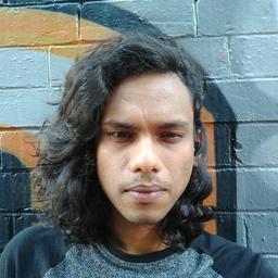 Nehal S. - Senior Full-Stack Engineer - AI, JavaScript and Mobile Platforms