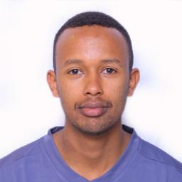 Nehemiah M. - Junior Software Engineer - Web, Backend and General Development