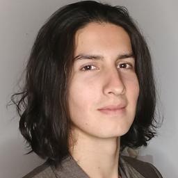 Nehuen V. - Software Engineer - Backend, Python and Data Engineering