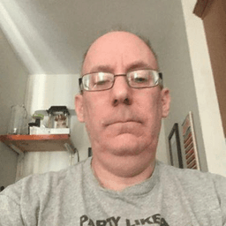 Neil S. - Lead Data Engineer - Analytics, Data Visualization and Management Platforms