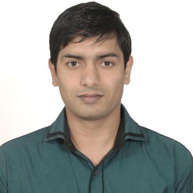 Neilesh C. - Lead Software Engineer - Mobile, Backend and Payment Platforms