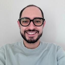 Nelson  P. - Junior Mobile Engineer - iOS, Android and Reactive Programming