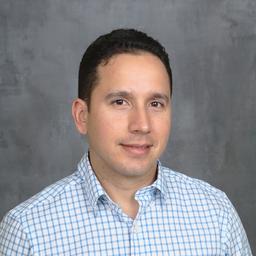 Nelson V. - Lead Software Engineer - Cloud, Mobile and AI Platforms