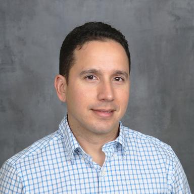 Nelson V. - Lead Software Engineer - Cloud, Mobile and AI Platforms