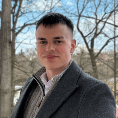 Nemanja A. - Software Engineer - Frontend, Modern Frameworks and Web Development