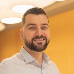 Nemanja Đ. - Lead Software Engineer - Frontend, PHP and Ecommerce Platforms