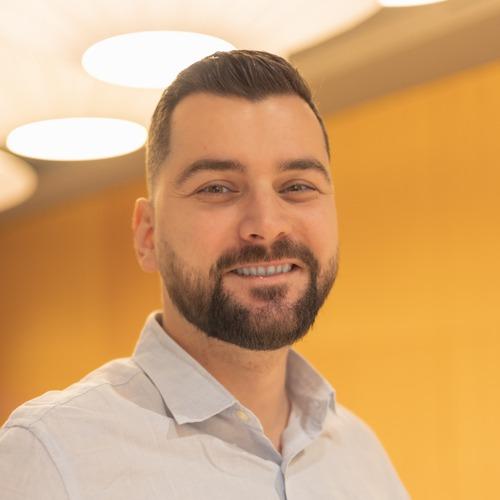 Nemanja Đ., developer