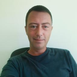 Nemanja G. - Junior Software Engineer - Blockchain, Web and Mobile Platforms