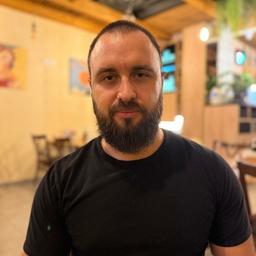 Nemanja R. - Software Engineer - Backend, CI/CD and System Programming