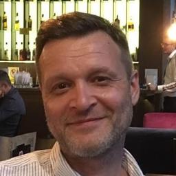 Nenad B. - Lead Full-Stack Engineer - AI, Cloud and Modern Frameworks