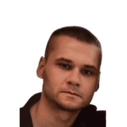 Nenad K. - Software Engineer - Frontend, Backend and Web Development